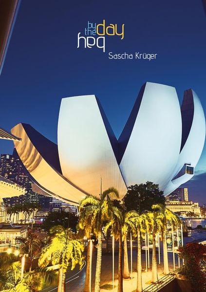 Day by the bay, Taschenbuch von Sascha Krüger, Tredition, 9783347456891