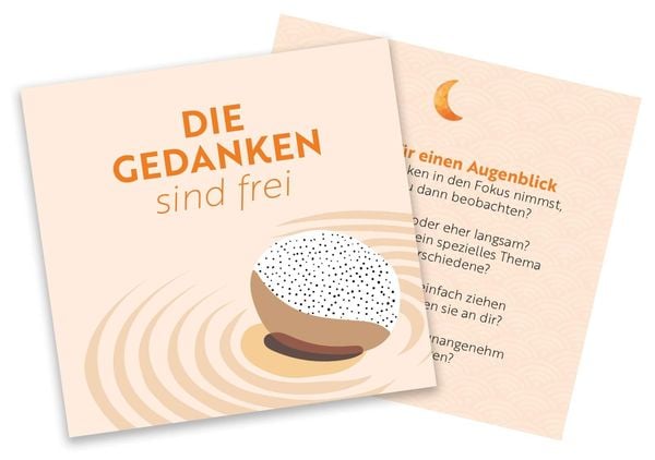 3-Minuten-Achtsamkeit