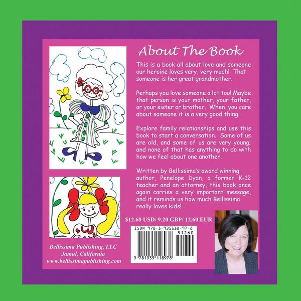 Produktbild: Great Grandma Is Getting Old (or So I Am Told)