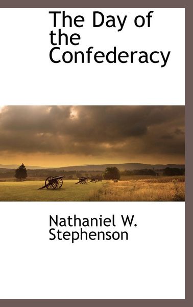 Produktbild: The Day of the Confederacy