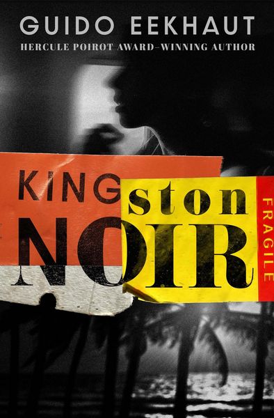 Produktbild: Kingston Noir