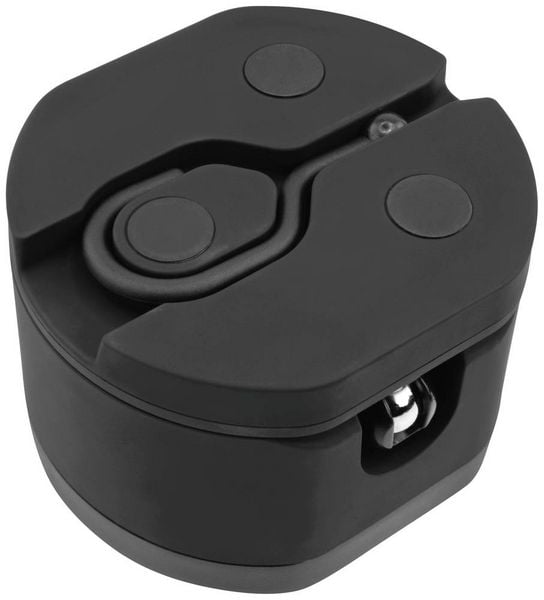 Produktbild: LED-Strahler FL1100R 10 W 1100 lm 1m Li-Ion 4000 mAh 3,7 V IP65 ANSMANN