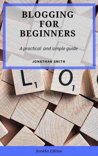 Produktbild: Blogging for Beginners