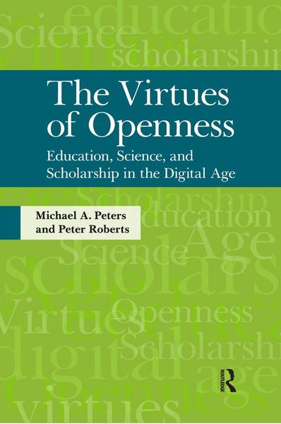 Produktbild: Virtues of Openness