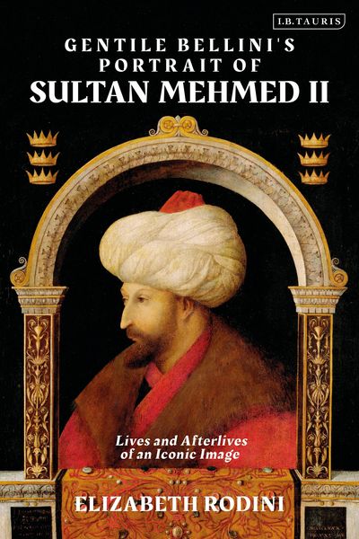 Produktbild: Gentile Bellini's Portrait of Sultan Mehmed II