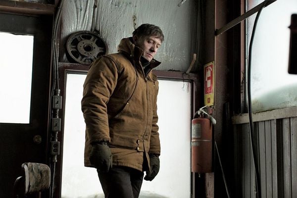 Produktbild: Cardinal - Die komplette vierte Staffel [2 DVDs]