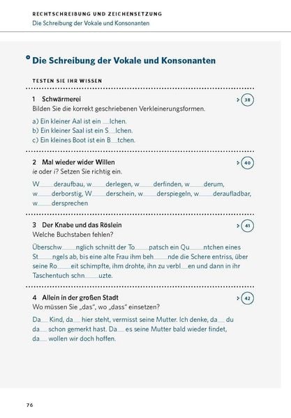 Produktbild: Langenscheidt Richtiges Deutsch