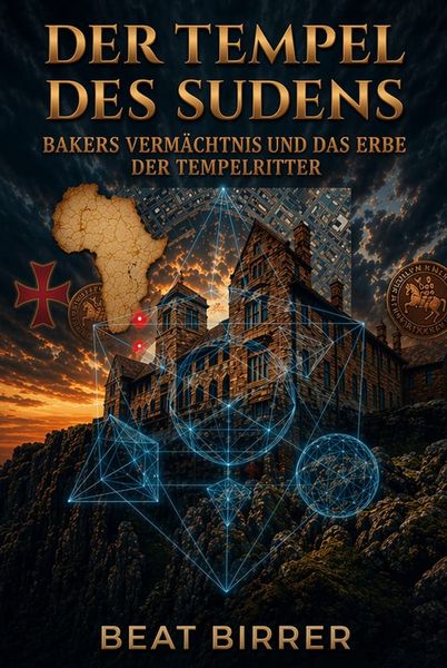 Produktbild: Tempel des S&uuml;dens