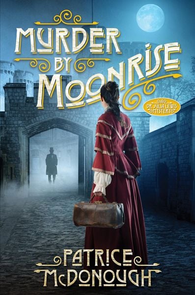 Produktbild: Murder by Moonrise