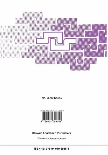 Produktbild: Supercomputer Algorithms for Reactivity, Dynamics and Kinetics of Small Molecules