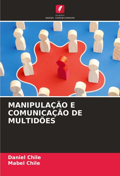 Produktbild: MANIPULA&Ccedil;&Atilde;O E COMUNICA&Ccedil;&Atilde;O DE MULTID&Otilde;ES