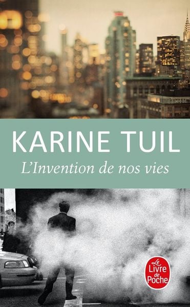 Produktbild: L'Invention de nos vies
