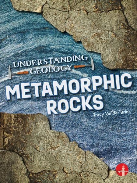 Produktbild: Metamorphic Rocks