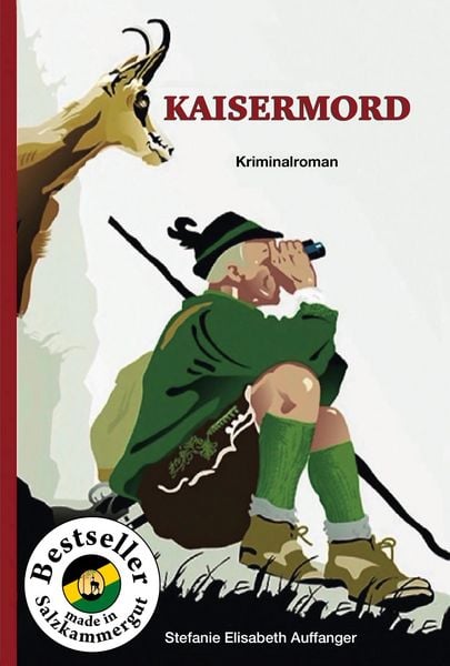 Produktbild: Kaisermord