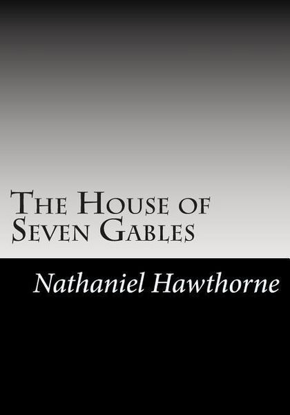 Produktbild: The House of Seven Gables