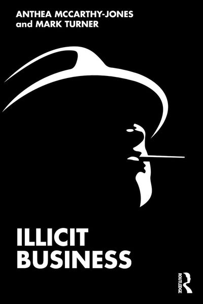 Produktbild: Illicit Business