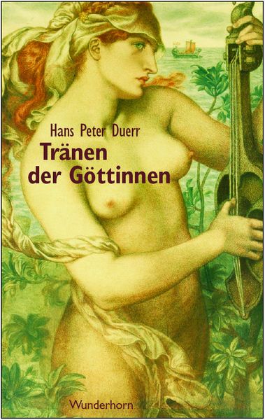Produktbild: Tr&auml;nen der G&ouml;ttinnen
