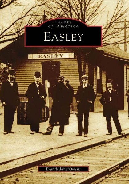 Produktbild: Easley