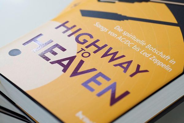 Produktbild: Highway to Heaven