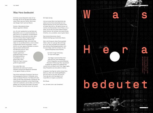 Produktbild: REVIEW - Wozu die Menschheit retten?