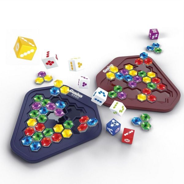 Produktbild: Genius Saphire