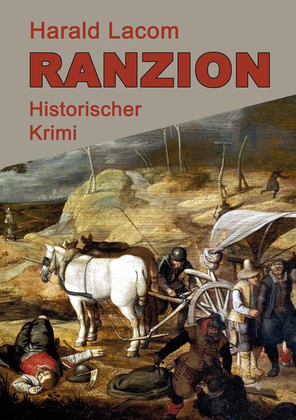 Produktbild: Ranzion