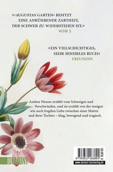 Produktbild: Augustas Garten