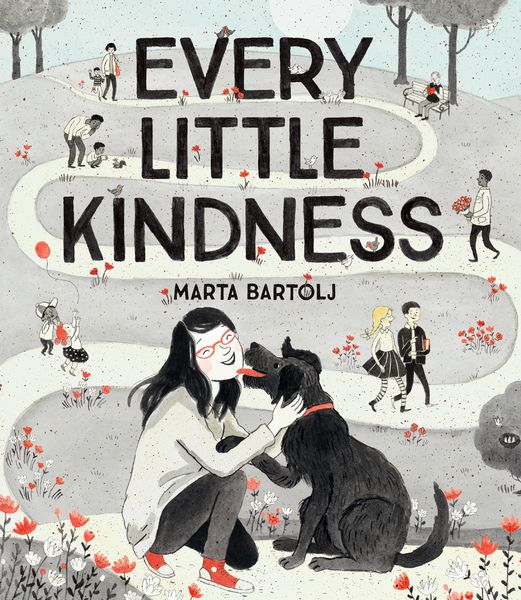 Produktbild: Every Little Kindness
