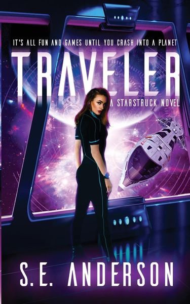 Produktbild: Traveler