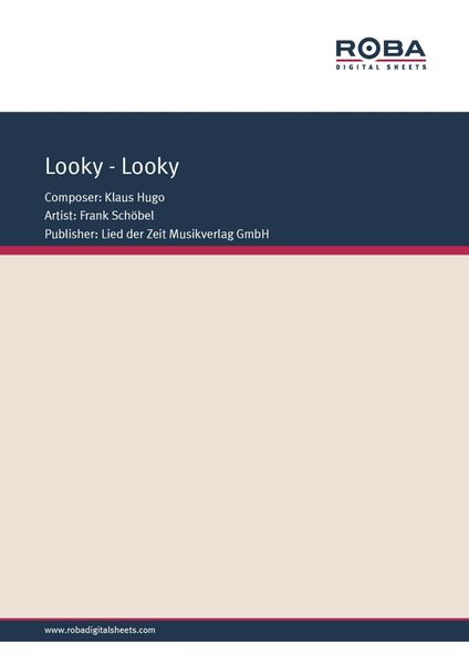 Produktbild: Looky-Looky