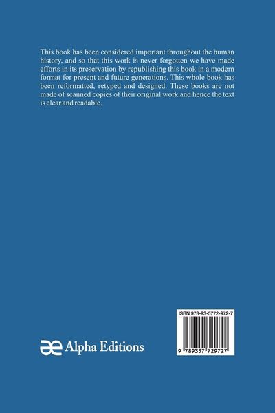 Produktbild: Miss Eden's Letters