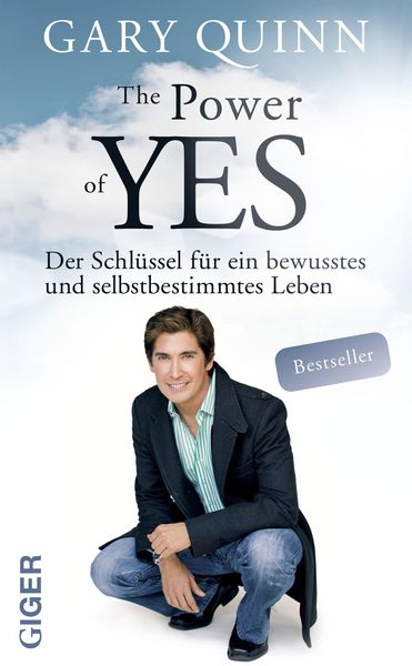 Produktbild: The power of YES
