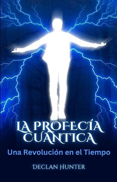 Produktbild: La Profec&iacute;a Cu&aacute;ntica