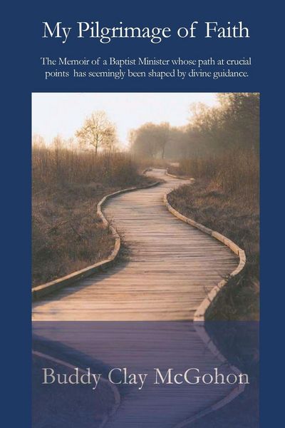 Produktbild: My Pilgrimage of Faith