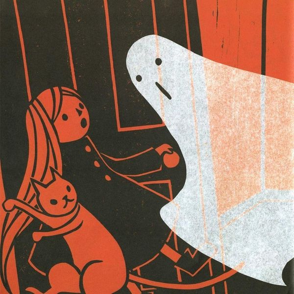 Produktbild: Ghosts in the House!