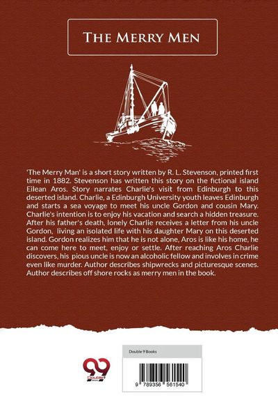 Produktbild: The Merry Men