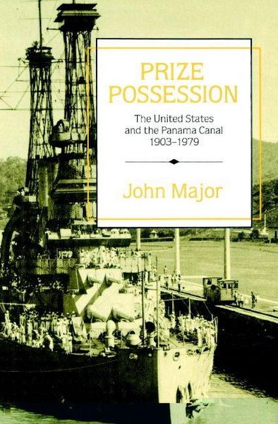 Produktbild: Prize Possession