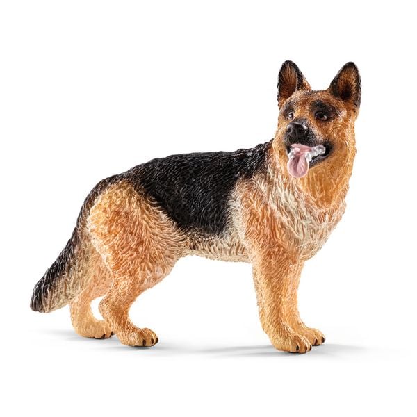 Produktbild: schleich&reg; 16831 Sch&auml;ferhund