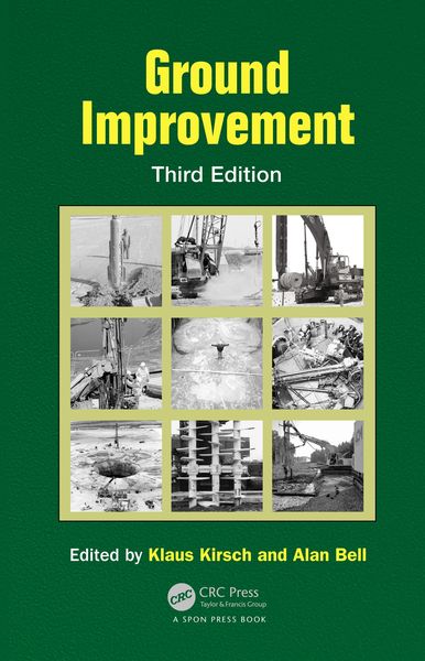 Produktbild: Ground Improvement