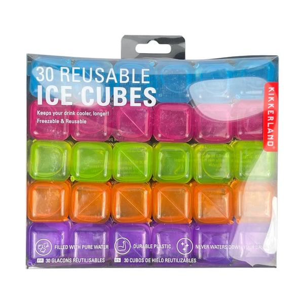 Produktbild: REUSABLE ICE CUBE S/30