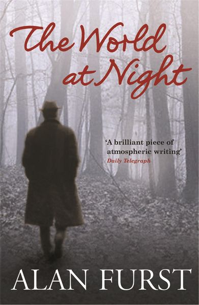 Produktbild: The World at Night