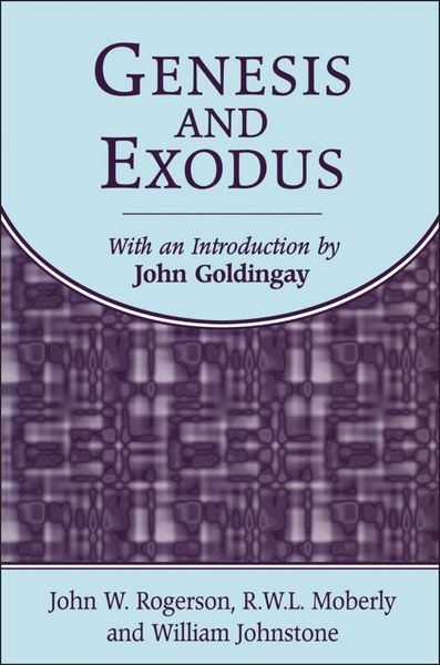 Produktbild: Genesis and Exodus