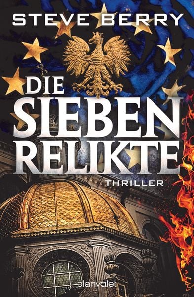 Produktbild: Die sieben Relikte