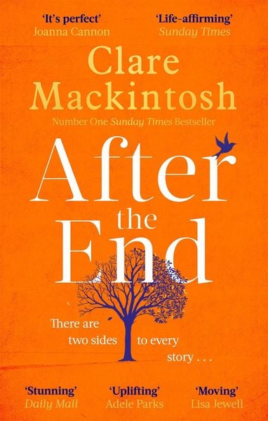 Produktbild: After the End