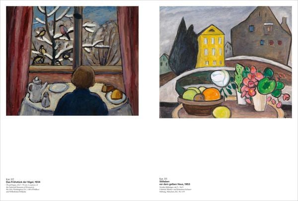 Produktbild: Gabriele M&uuml;nter
