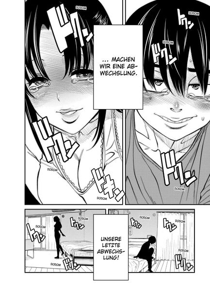 Produktbild: Nana & Kaoru: Das letzte Jahr 05