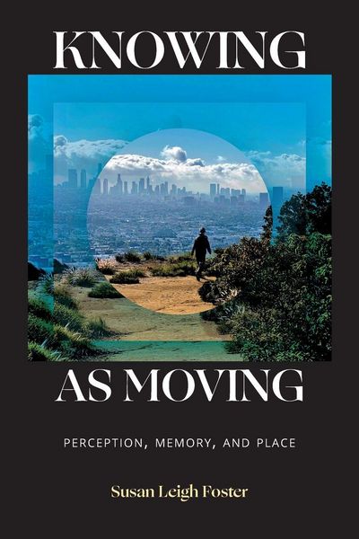 Produktbild: Knowing as Moving