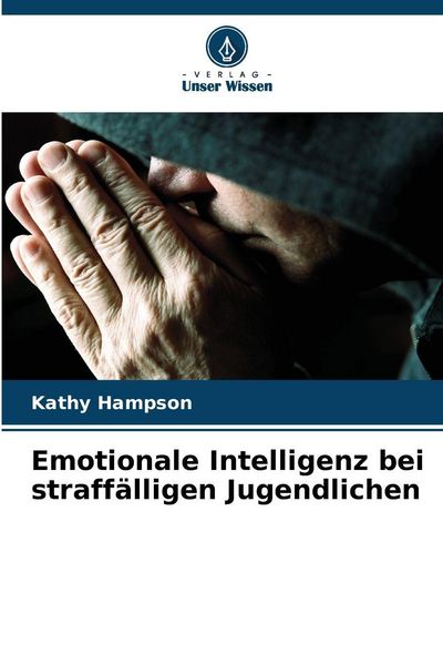 Produktbild: Emotionale Intelligenz bei straff&auml;lligen Jugendlichen