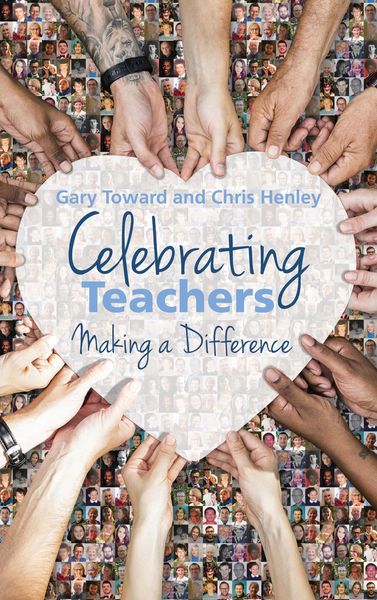 Produktbild: Celebrating Teachers