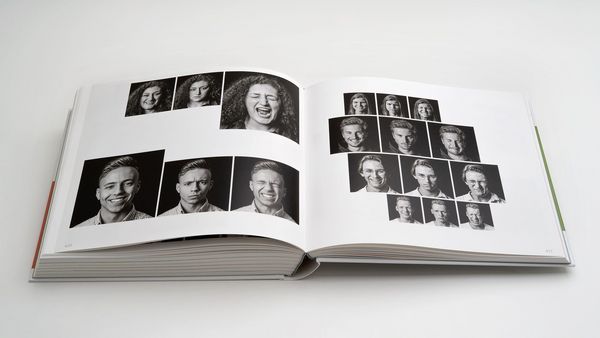 Produktbild: Christoph Borek: manyFACES